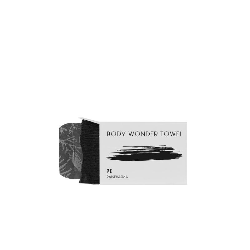 RAINPHARMA BODY WONDER TOWEL
