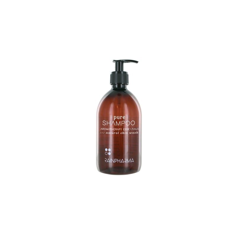 RAINPHARMA PURE SHAMPOO 250ML