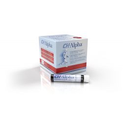 CH-Alpha Collagène buvable | 30 X 25 ML