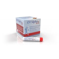 Ch-alpha PLUS Drinkbare Collageen | 30 x 25 ml