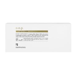 RAINPHARMA A.A.P. A/AGING PDR ZAKJE 28 NF