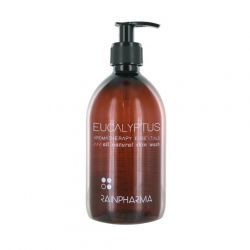 RAINPHARMA SKIN WASH EUCALYPTUS 100ML