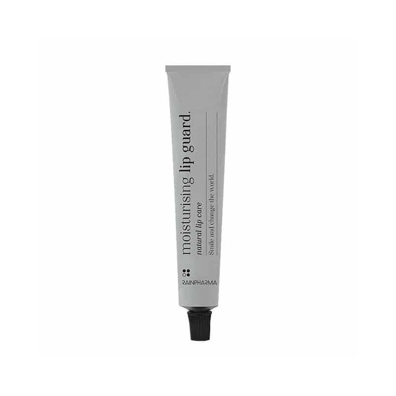 RAINPHARMA MOISTURISING LIP GUARD 15ML