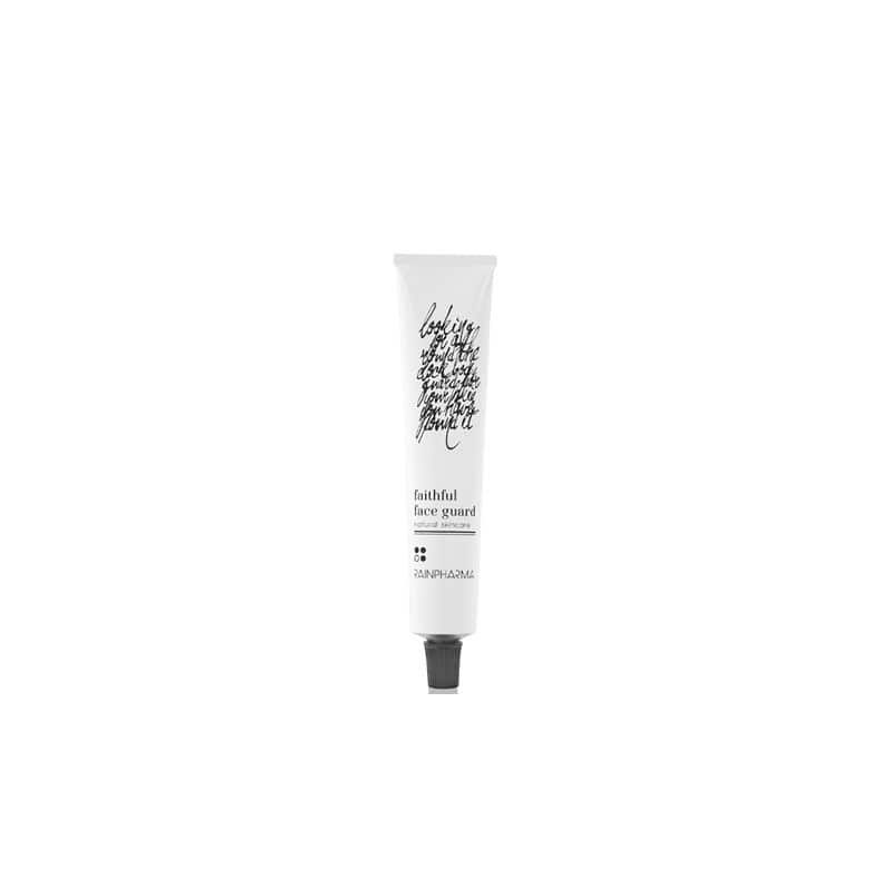 RAINPHARMA FAITFULL FACE GUARD 50 ML