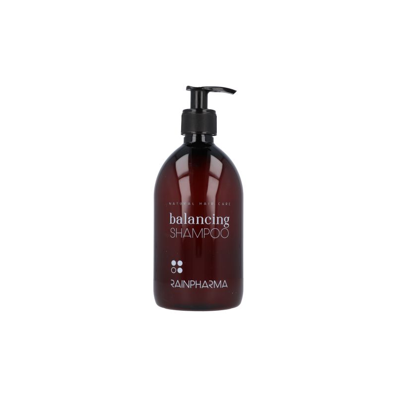 RAINPHARMA BALANCING SHAMPOO 250 ML