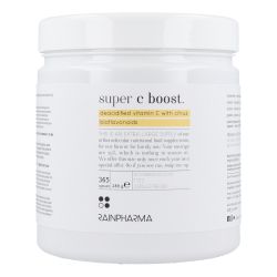 RAINPHARMA SUPER C BOOST CAPS 365