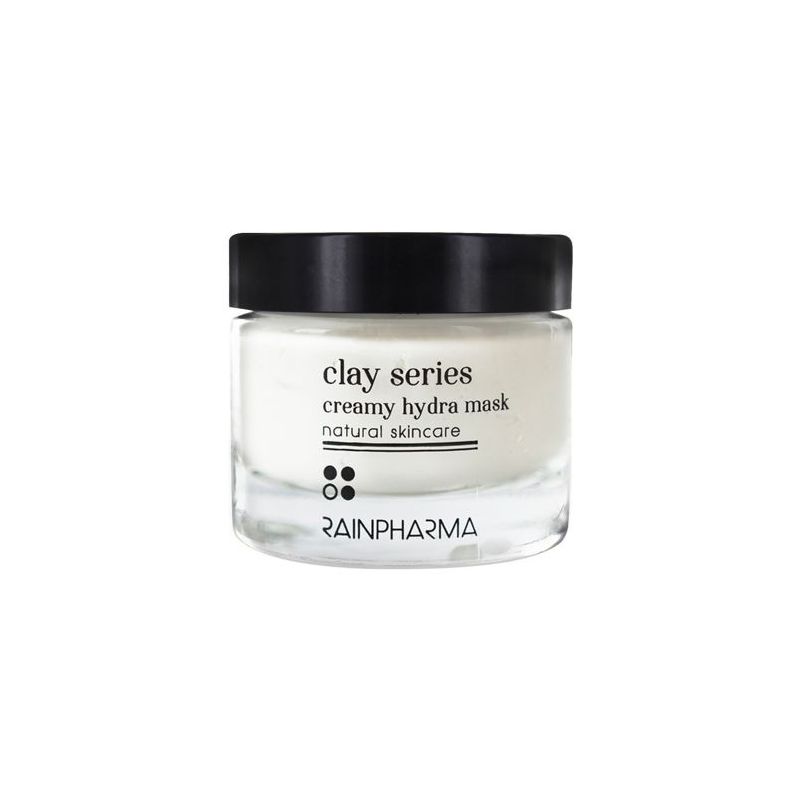 RAINPHARMA FAITHFULL FACE GUARD 50ML