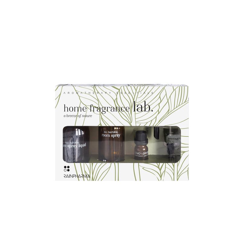 RAINPHARMA HOME FRAGRANCE LAB