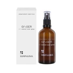 RAINPHARMA ROOM SPRAY LIQUID 250ML