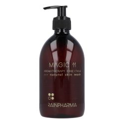 RAINPHARMA MAGIC 11 SKIN WASH 500ML