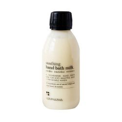 RAINPHARMA SOOTHING HAND BATH MILK 200ML