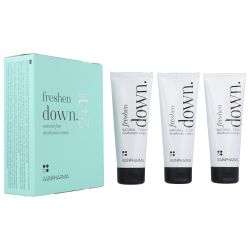 RAINPHARMA SUNSET FRESHEN DOWN 2 + 1