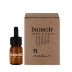 RAINPHARMA BONSOIR BLEND ESSENTIAL OIL 30ML