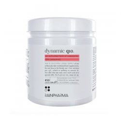 RAINPHARMA DYNAMIC Q10 CAPS 450