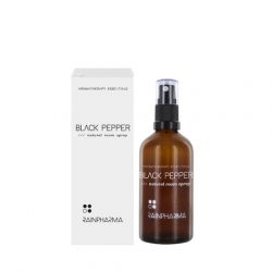 RAINPHARMA ESS. OIL NAT.ROOM SPRAY BLACK PEPPER 50ML