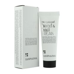 RAINPHARMA EXCEPTIONAL HAND & NAIL CREAM NF 50ML