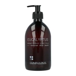 RAINPHARMA SKIN WASH EUCALYPTUS 500 ML