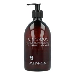 RAINPHARMA HANDSOME RINSE-FREE CLEANSER 500ML