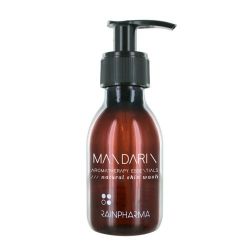 RAINPHARMA SKIN WASH MANDARIN 100ML