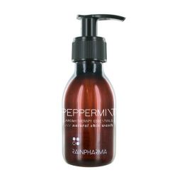 RAINPHARMA SKIN WASH PEPPERMINT 100ML