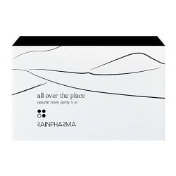 RAINPHARMA A PERFECT TEN ESSENTIAL OIL 2 10X5ML