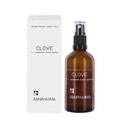 RAINPHARMA NATURAL ROOM SPRAY CLOVE