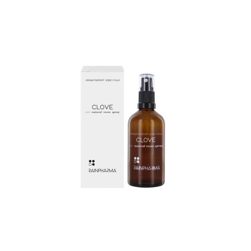 RAINPHARMA NATURAL ROOM SPRAY CLOVE
