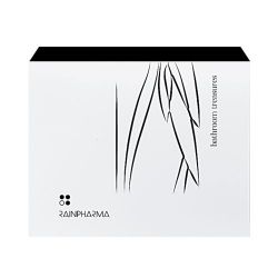 RAINPHARMA AFTER OIL ZEST OF HAPPINESS 250ML