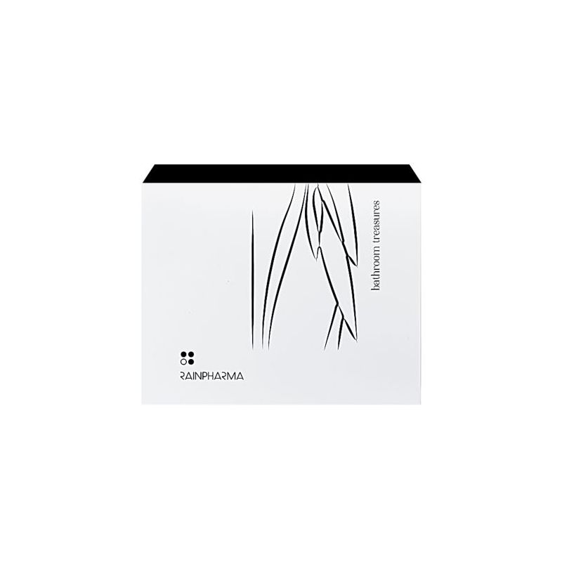 RAINPHARMA BATHROOM TREASURES