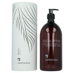 RAINPHARMA BIG LOVE EUCALYPTUS SKIN WASH 1L