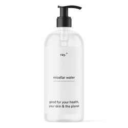 RAY MICELLAR WATER 500ML