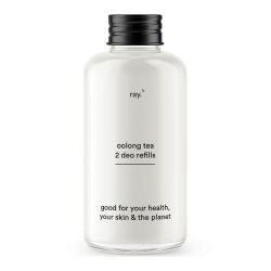 RAY DEO OOLONG TEA 2 REFILLS 100ML