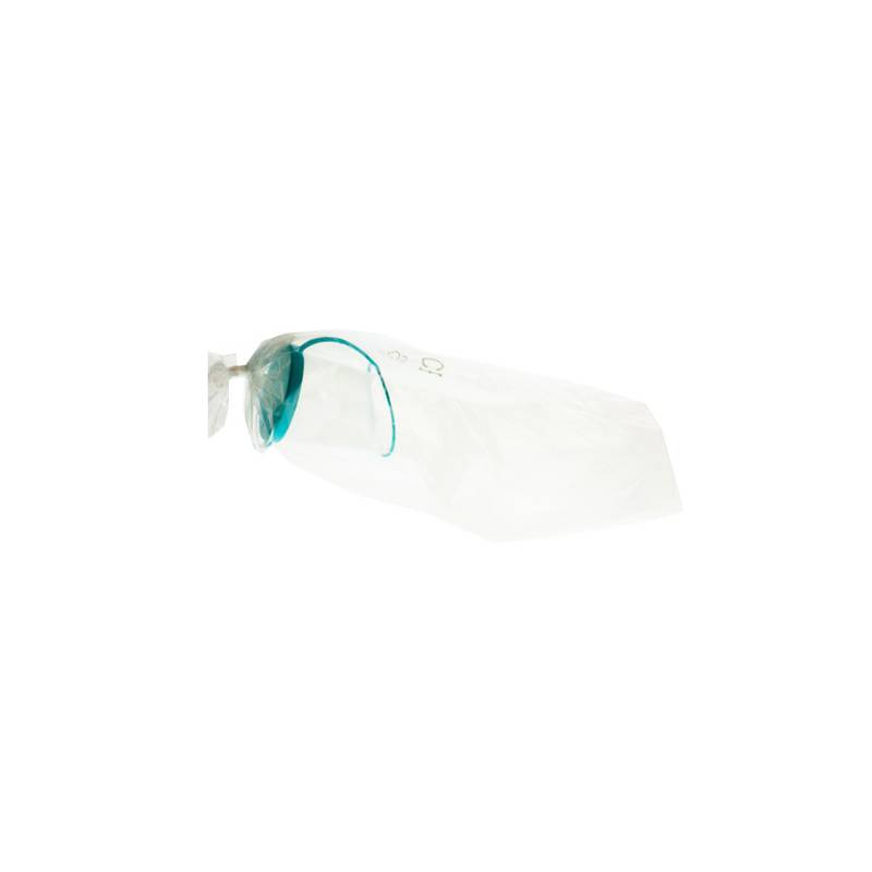 URIAS URINAL HOMME COUVERCLE GRADUE TRANSPARENT