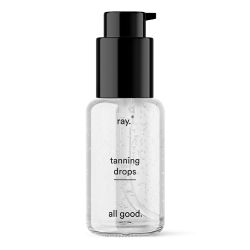 RAY GOUTTES AUTOBRONZANTES 30ML