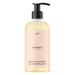 RAY MASSAGE OLIE 250ML