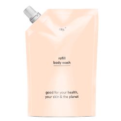 RAY BODY WASH REFILL 500ML