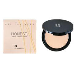 RAINPHARMA ALL YOU NEED DELIGHT COMPACT POWDER