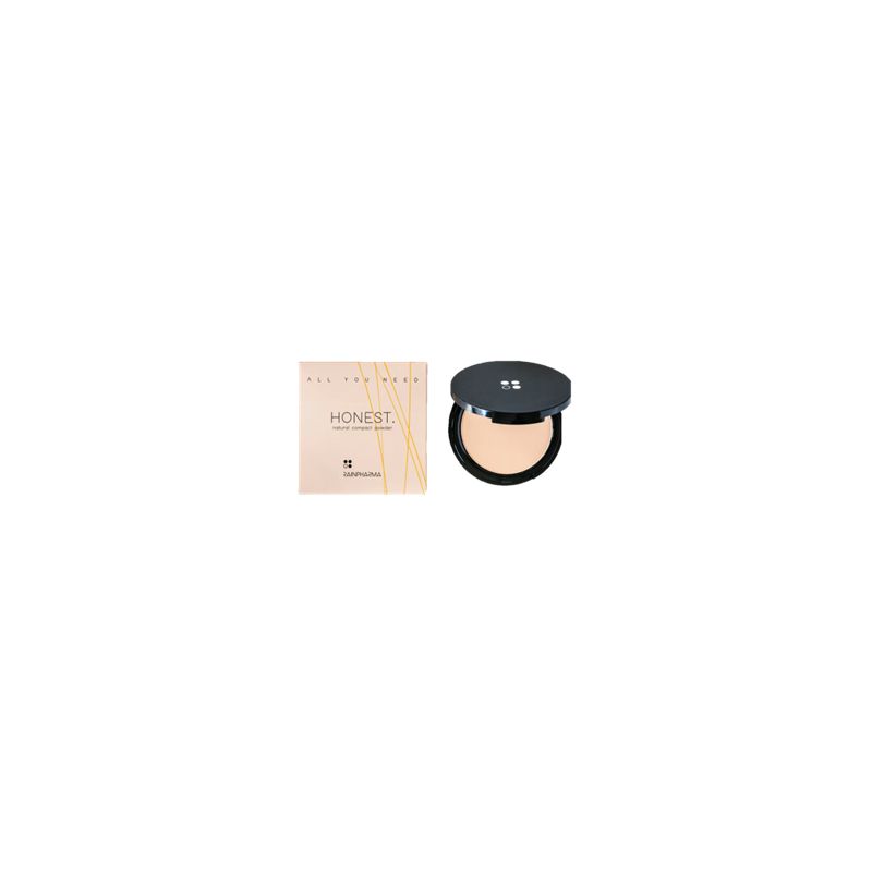 RAINPHARMA ALL YOU NEED DELIGHT COMPACT POWDER