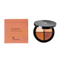 RAINPHARMA ALL YOU NEED HAPPY EYESHADOW