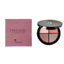 RAINPHARMA ALL YOU NEED FREEDOM EYESHADOW