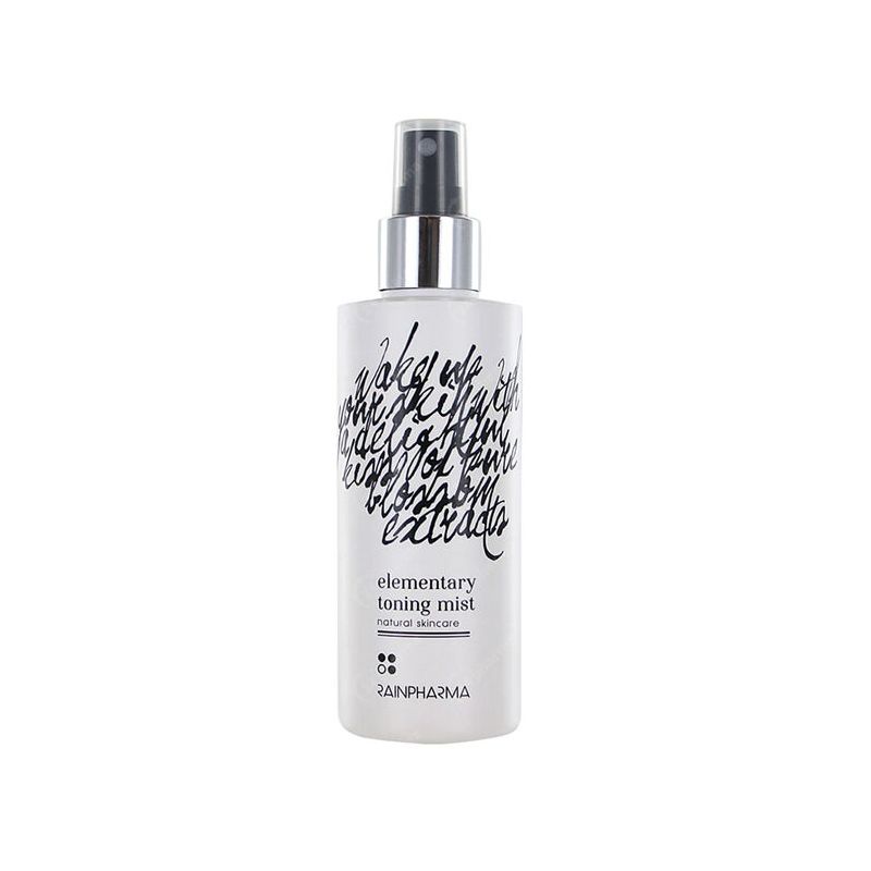 RAINPHARMA ELEMENTARY TONING MIST NF 200 ML