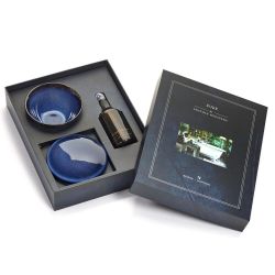 RAINPHARMA PURE NATURE BOX BY PASCALE NAESSENSF