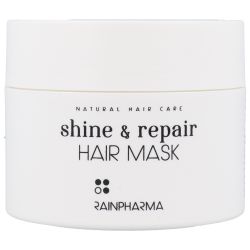 RAINPHARMA SHINE & REPAIR HAIR MASK 200ML
