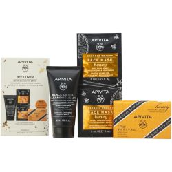 APIVITA BEE LOVER 3 PROD.