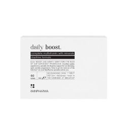 RAINPHARMA DAILY BOOST COMP 60