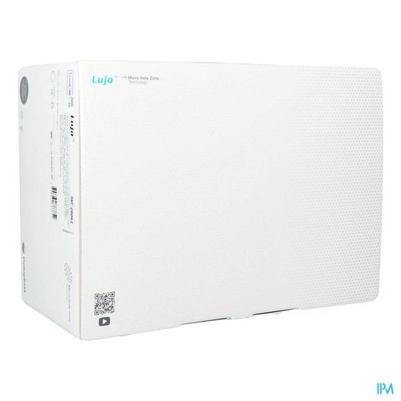 LUJA MAN ZAKFORMAAT CH12 30 20062