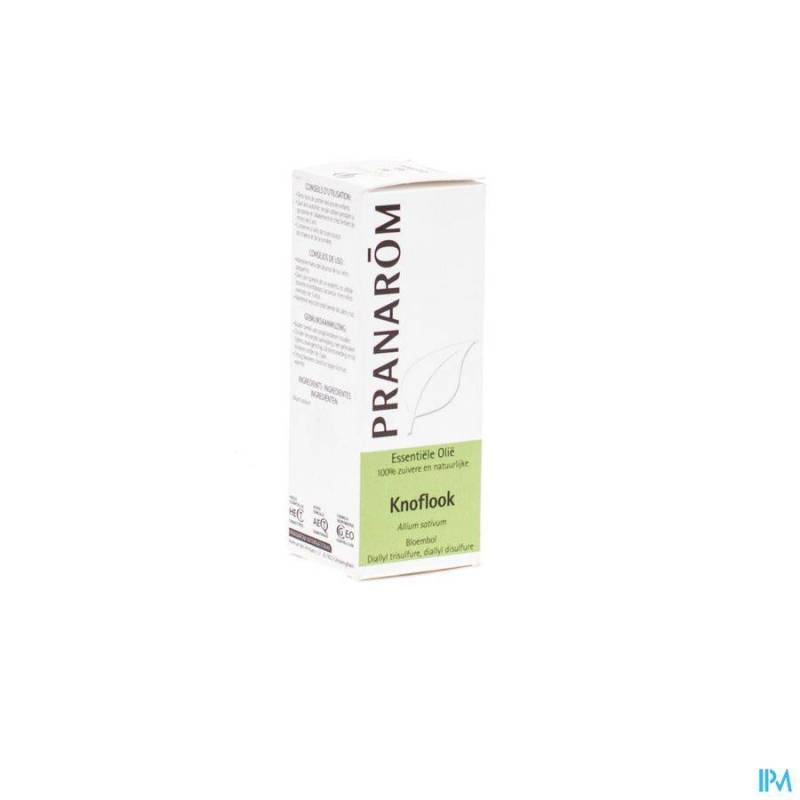 Look Ess Olie 5ml Pranarom