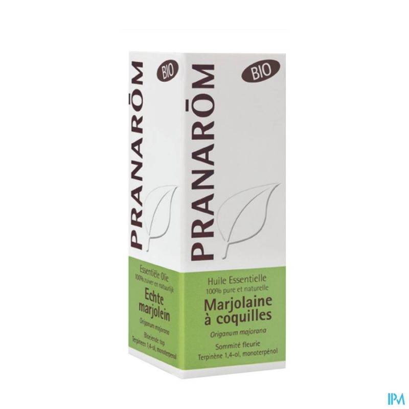 Marjolein Bio Ess Olie 5ml Pranarom