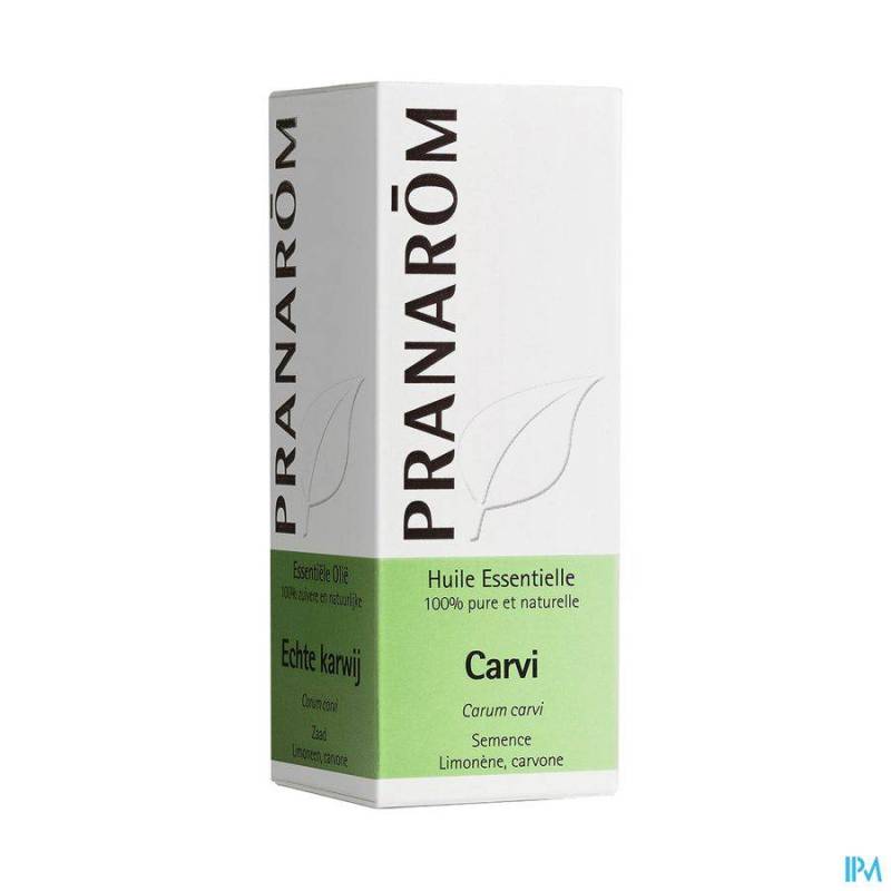 CARVI HLE ESS 10ML PRANAROM