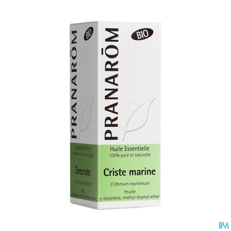 Criste Marine Bio Ess Olie 5ml Pranarom